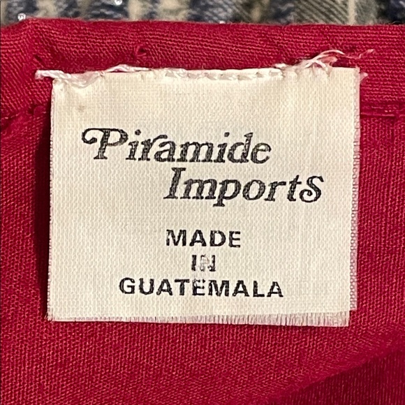 Handmade Patchwork Jacket - Picture 11 of 14